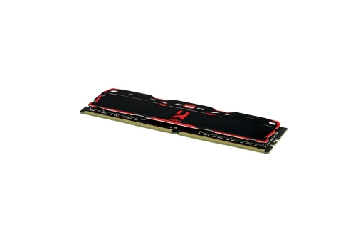Модуль памяти DDR4 2x8GB/3000 GOODRAM Iridium X Black (IR-X3000D464L16S/16GDC)